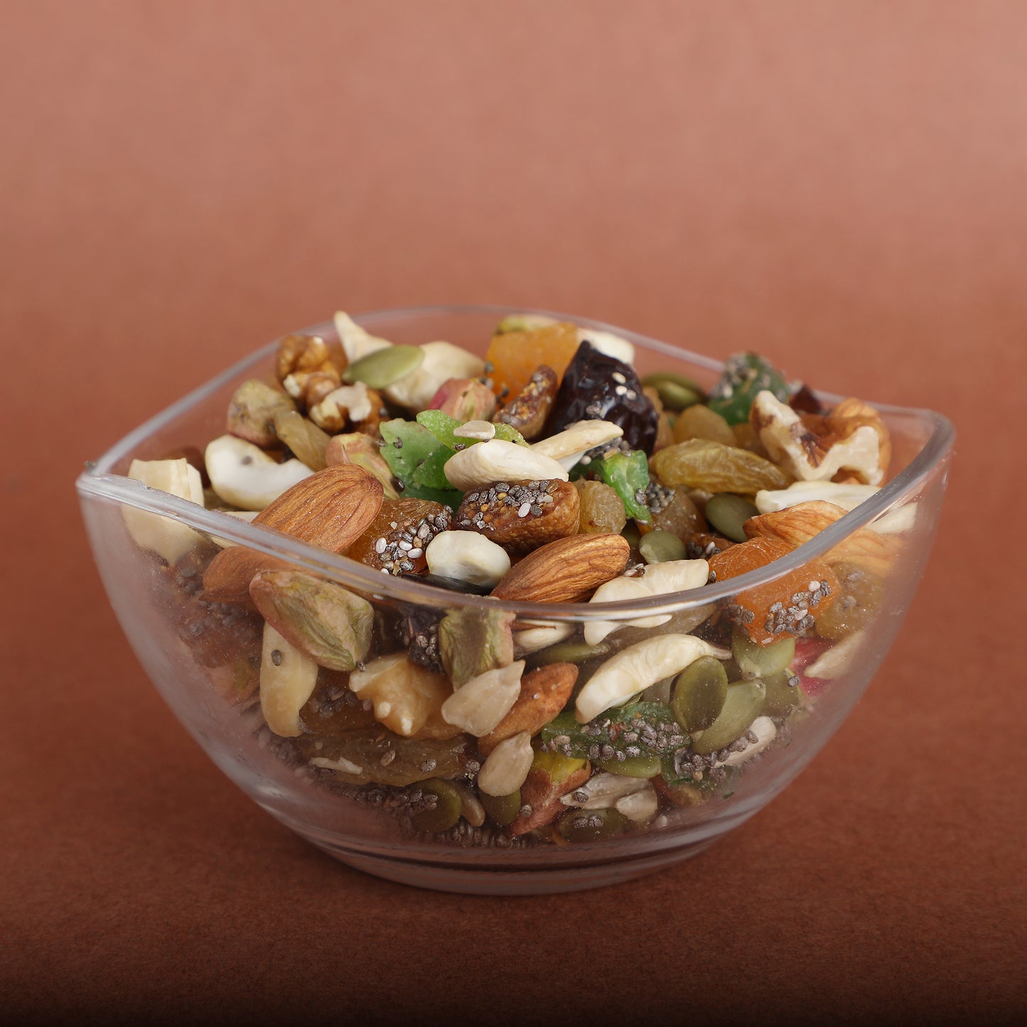Premium Superfood Energy Mix: Boost Your Health & Energy Naturally