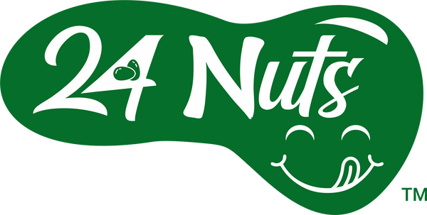 24 Nuts