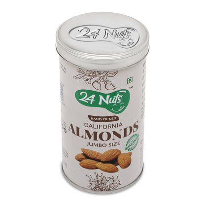 Premium California Almonds: Freshness Guaranteed | #1 Choice Worldwide!