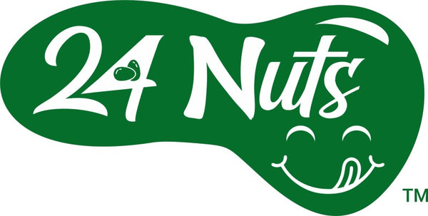 24 Nuts