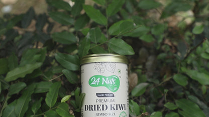 Premium Dried Kiwi Slices: Buy Delicious & Nutritious Kiwi Online - 24Nuts